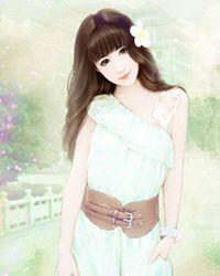 星二代逆袭!马伊琍文章女儿从容自信